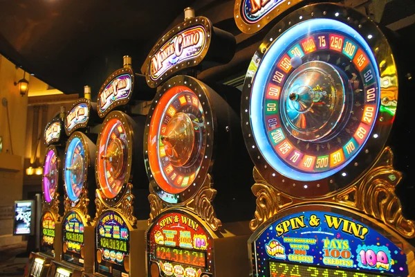 slot togel featured game showcase